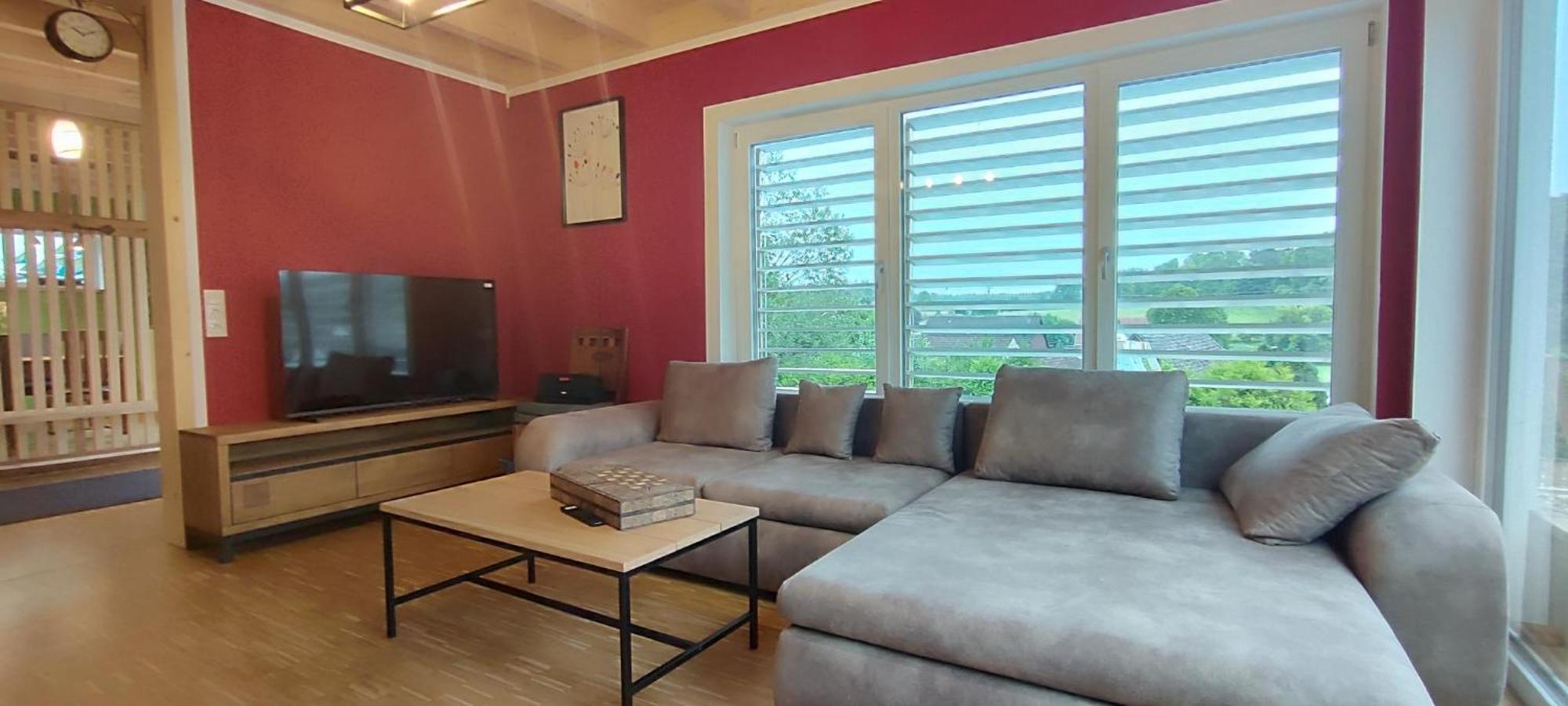 Ferienhaus Fraenkische Schweiz Hollfeld Экстерьер фото